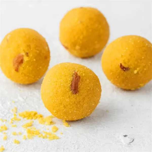 Besan Laddu