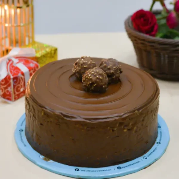Ferrero Nutella Delight