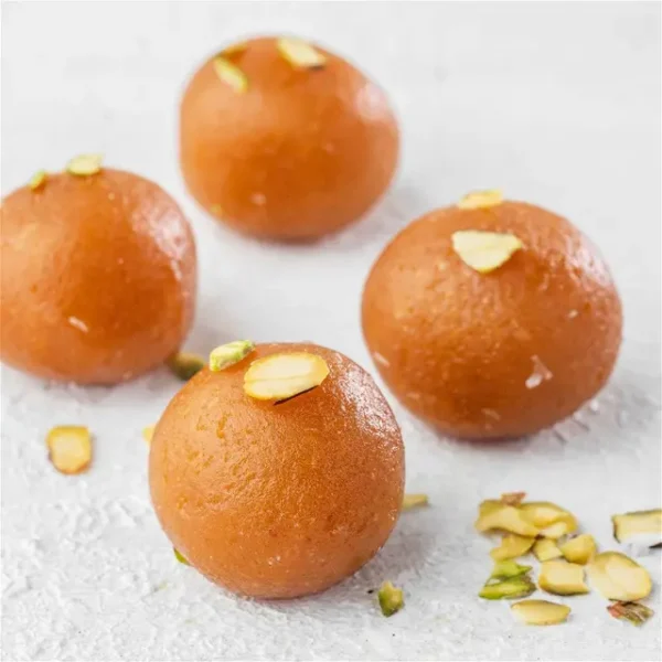 Gulab Jaman
