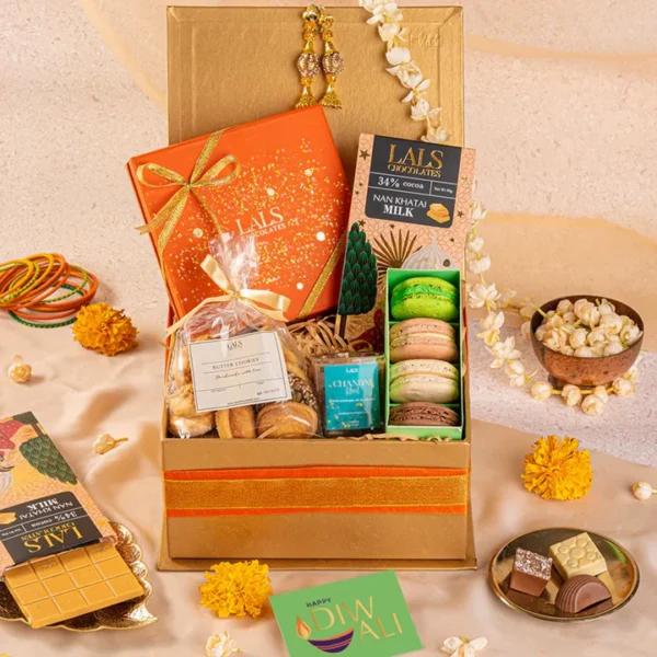 Confetti Diwali Gift Hamper