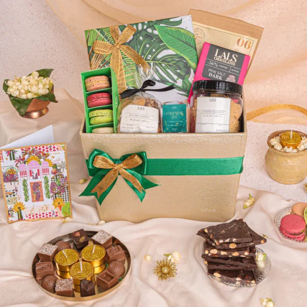 Shadi Mubarak Gift Hamper
