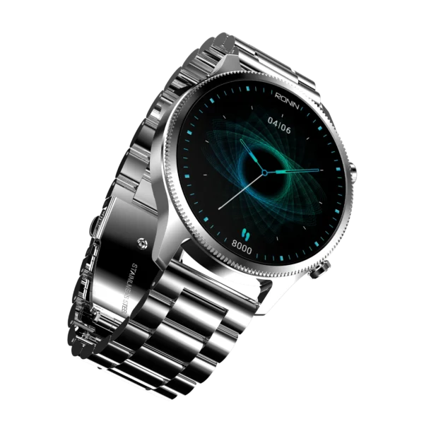 Ronin R-010 Luxe Smart Watch