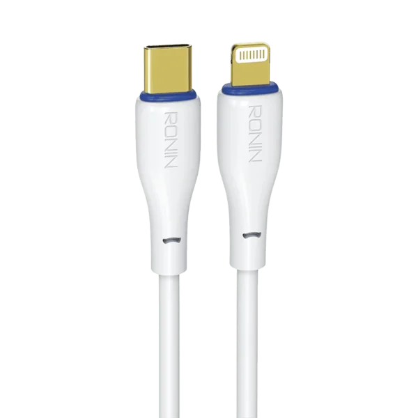 Ronin R-2010 - Type C to Iphone