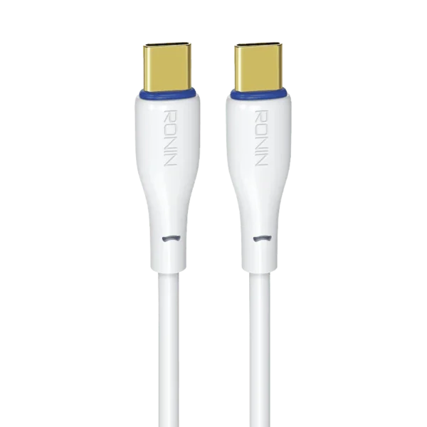 Ronin R-2005 – Type C to Type C