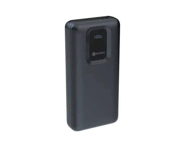 Ronin R-4025 Digital display - 20000mah